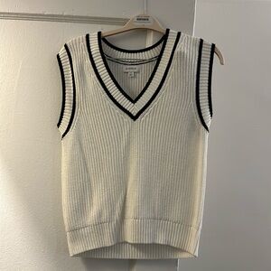 Evereve sweater vest